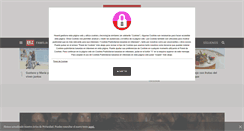 Desktop Screenshot of diezminutos.es
